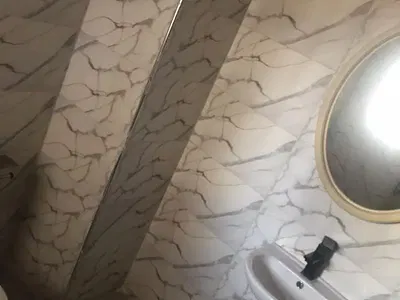 2 Bedroom Apartment — Ikate, Lekki, Lagos
