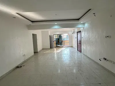 Well Finished Fully Serviced 2 Bedroom Penthouse with a Room BQ — Victoria Island (VI), Lagos
