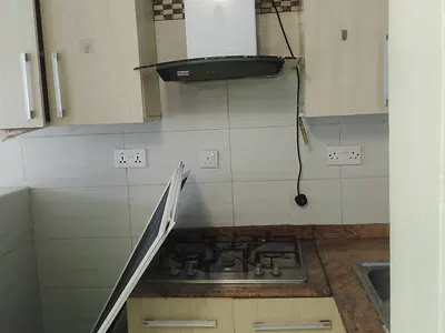 Miniflat Apartment — Victoria Island (VI), Lagos