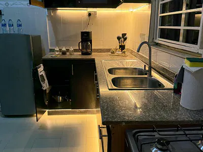 Premium 1 Bedroom Apartment in Lekki — Lekki, Lagos