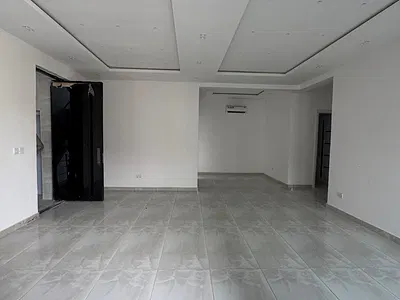 Gorgeous 3 Bedroom Apartment with a BQ — Lekki, Lagos