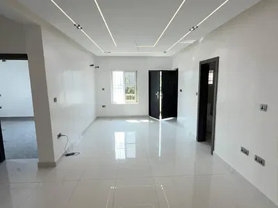Luxury Brand New House 3 Bedrooms — Lekki, Lagos