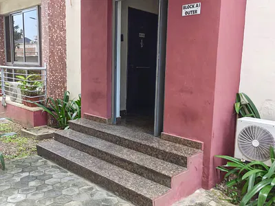 3bedroom Apartment — Victoria Island (VI), Lagos