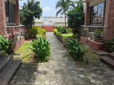 3 Bedroom Apartment — Victoria Island (VI), Lagos