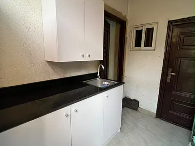 Spacious Single Room Self-Contained Call to Access Estate — Ajah, Lagos
