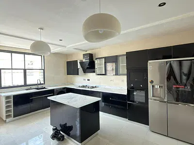 Stunning 3 Bedroom Apartment with All Rooms Ensuite — Lekki, Lagos