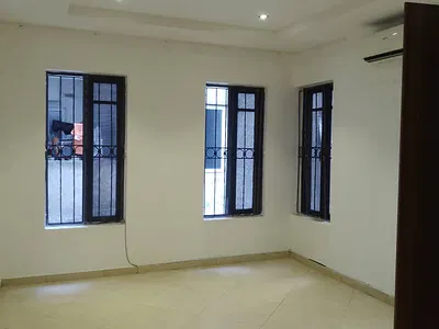 Luxurious 2bedroom Apartment with BQ — Victoria Island (VI), Lagos