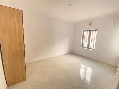 2 Bedroom Flat at Sangotedo — Sangotedo, Sangotedo, Ajah, Lagos