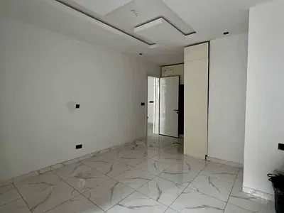 1 Bedroom Mini Flat with Swimming Pool — Ikate, Lekki, Lagos