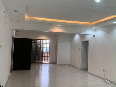 Luxurious 2 Bedroom Penthouse — Victoria Island (VI), Lagos