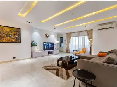 3 Bedroom Penthouse — Lekki, Lagos