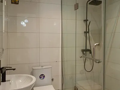 2 Bedroom Flat — Lekki, Lagos