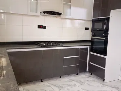 2 Bedroom Flat — Off Salem Bus Stop, Ikate Elegushi, Lekki, Lagos