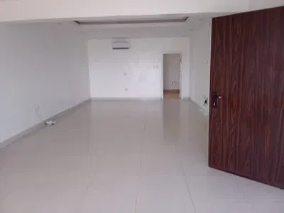 Spacious and Fully Serviced 2 Bedroom Pent Flat — Victoria Island (VI), Lagos