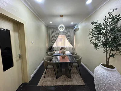 Fully Furnished 3 Bedroom — Ikoyi, Lagos