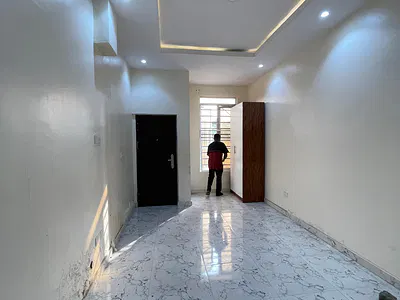 A Room Kitchen and Toilet — Lekki, Lagos