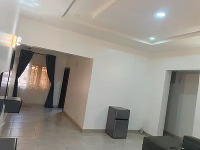 Beautiful 2bedroom Flat at News Engineering — News Engineering, Dawaki, Gwarinpa, Abuja