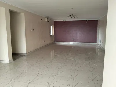 Well Maintained 3 Bedroom Apartment + BQ — Safe Court, Ikate Elegushi, Lekki, Lagos