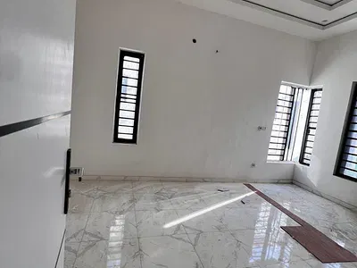 Miniflat — GRA, Ikota, Lekki, Lagos