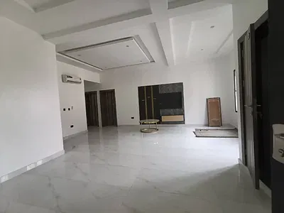 Service and Tastefully Finished 2 Bedroom Flat — Durumi, Abuja