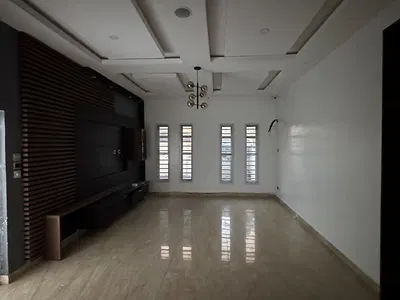 Self Contain Studio — Chevy View Estate, Lekki Expressway, Lekki, Lagos