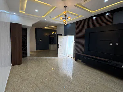 Self Contain Studio — Lekki, Lagos