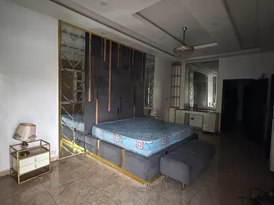 Self Contain Masters — Chevy View Estate, Lekki Expressway, Lekki, Lagos
