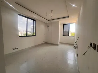 Newly Built Luxury 4-Bedroom Maisonette Located on the 5th Floor, Feat — Banana Island, Ikoyi, Lagos