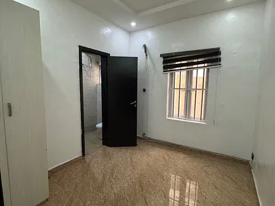 Self Contain — Lekki, Lagos