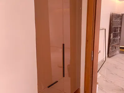 Luxury Serviced 1 Bedroom Flat — Kado Main, Kado, Abuja