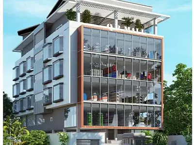 Quince Mall — Lekki, Lagos