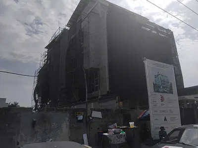 Mall Space — Lekki, Lagos