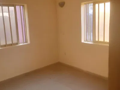 2 Bedroom Flat — Ogombo, Ajah, Lagos