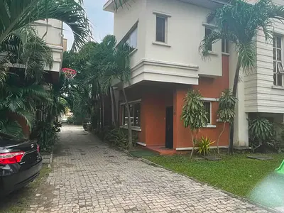 4-Bedroom Semi-Detached Duplex — Agungi, Lekki, Lagos
