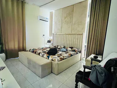 4 Bedroom Semi Detached Duplex — Thomas Estate, Ajah, Lagos