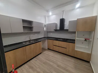 Luxury and Fully Serviced 1 Bedroom Apartment — Victoria Island (VI), Lagos