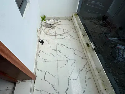 4 Bedroom Terrace Duplex with Quality Amenities — Ikota, Lekki, Lagos