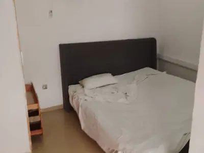 Partly Furnished Mini Flat — Banana Island, Ikoyi, Lagos