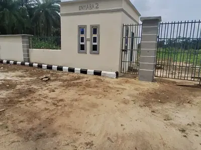 Commercial and Residential Land with C of O Reg. No — Opobo Ogborhills Enyiaba Estate 2, Aba, Abia