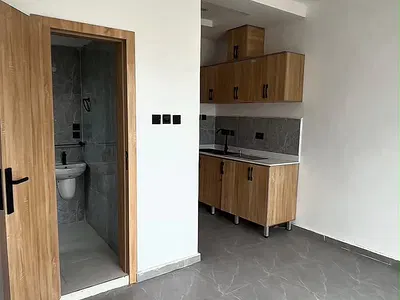 Beachfront Studio Apartment — Laguna Beach, Okun-Ajah, Ajah, Lagos