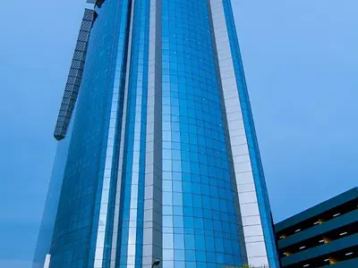 Grade a '220SQM' Open Plan Office Space — Victoria Island (VI), Lagos