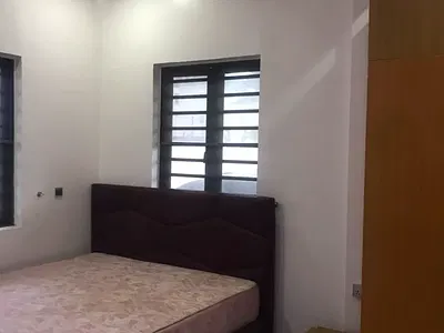 Furnished 1 Bedroom Apartment — Ilasan, Lekki, Lagos