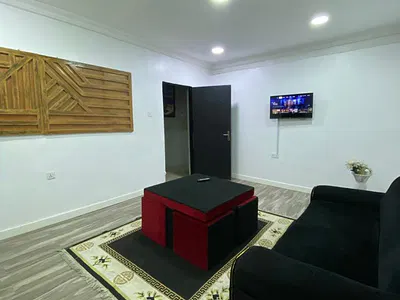 2 Bedroom with Wi-Fi — Ogundanna Street Off Allen Avanue, Ikeja, Lagos