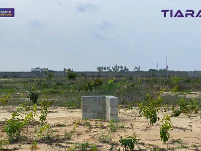 Residential 450SQM Land — Ibeju Lekki, Lagos