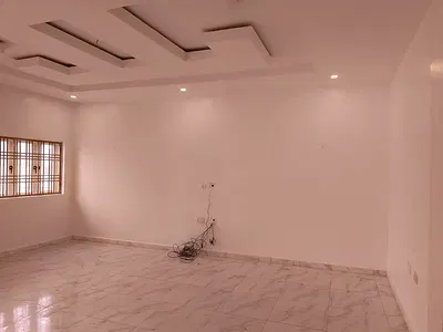 Clean Sharp 4 Bedroom Terrace Duplex with BQ — Jahi, Abuja