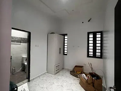 3 Bedroom Terrace Duplex with Quality Amenities — Orchid Road, Ikota, Lekki, Lagos