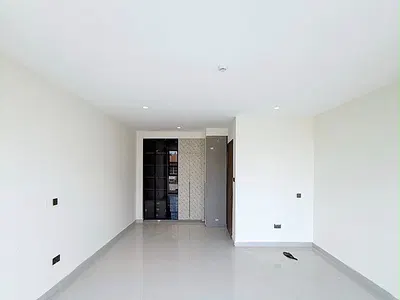 Magnificent 2 Bedroom Apartment — Lekki Phase 1, Lekki, Lagos