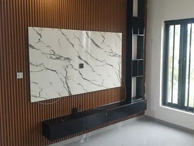 Fully Serviced Studio Apartment — Victoria Island (VI), Lagos