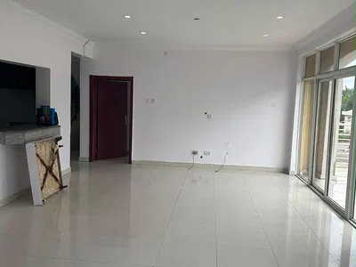 3 Bedroom Flat — Cromwell Court Chevron Drive, Lekki Phase 1, Lekki, Lagos
