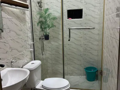 Self Serviced 4-Bedroom — Lekki, Lagos